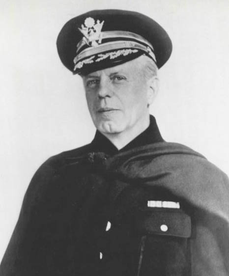 Col. Patrick S. Madigan